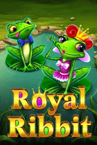Royal Ribbit